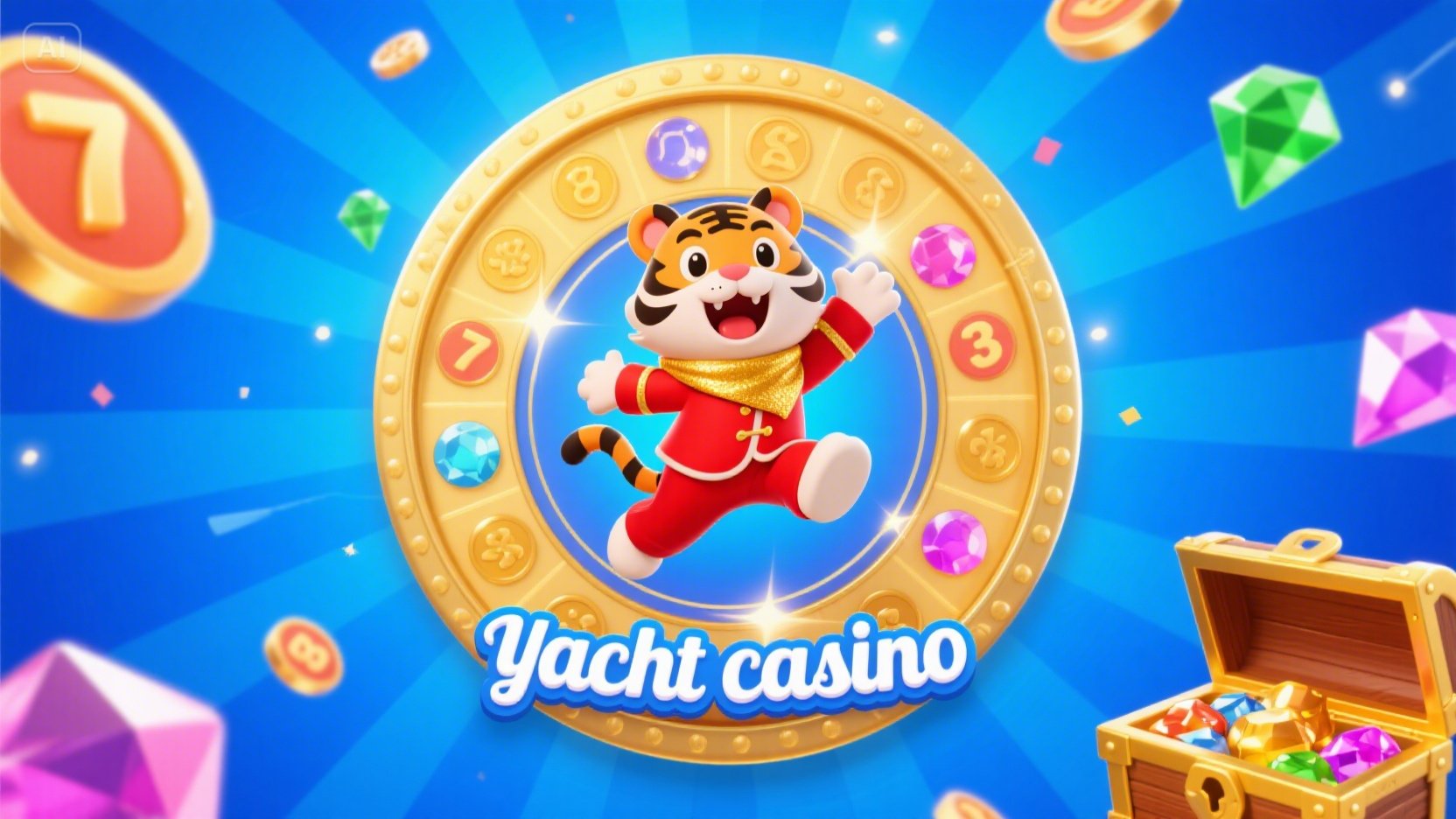 yacht casino